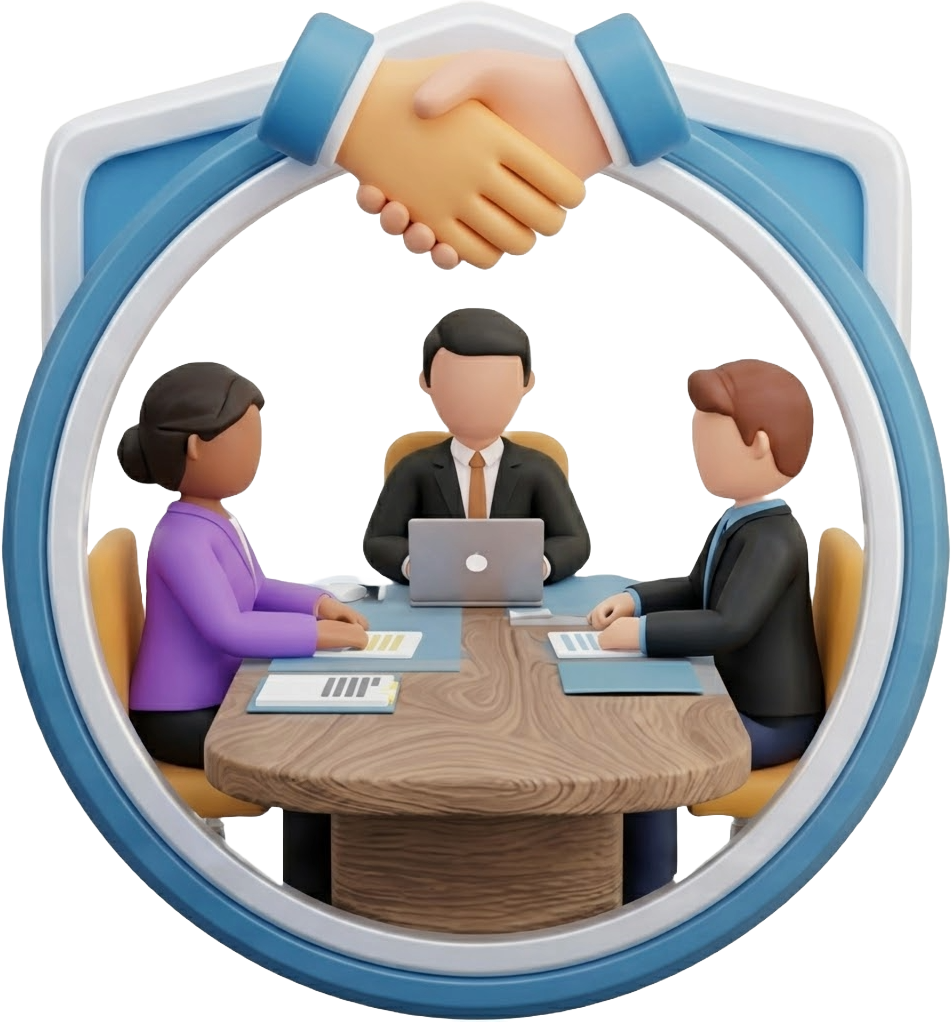 Majlis Bersama Jabatan (MBJ)