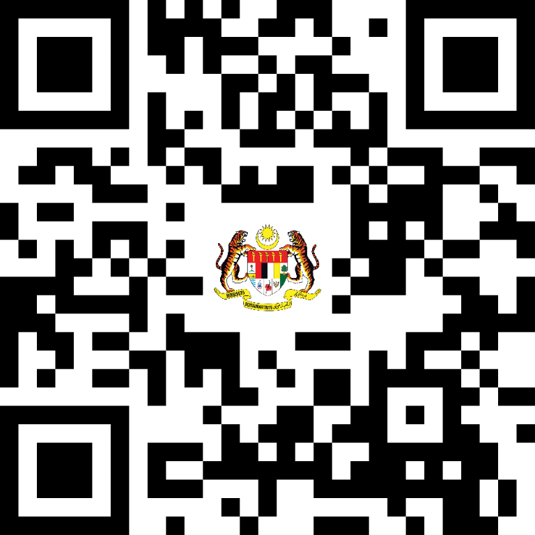 Kod QR go.gov.my/PSD