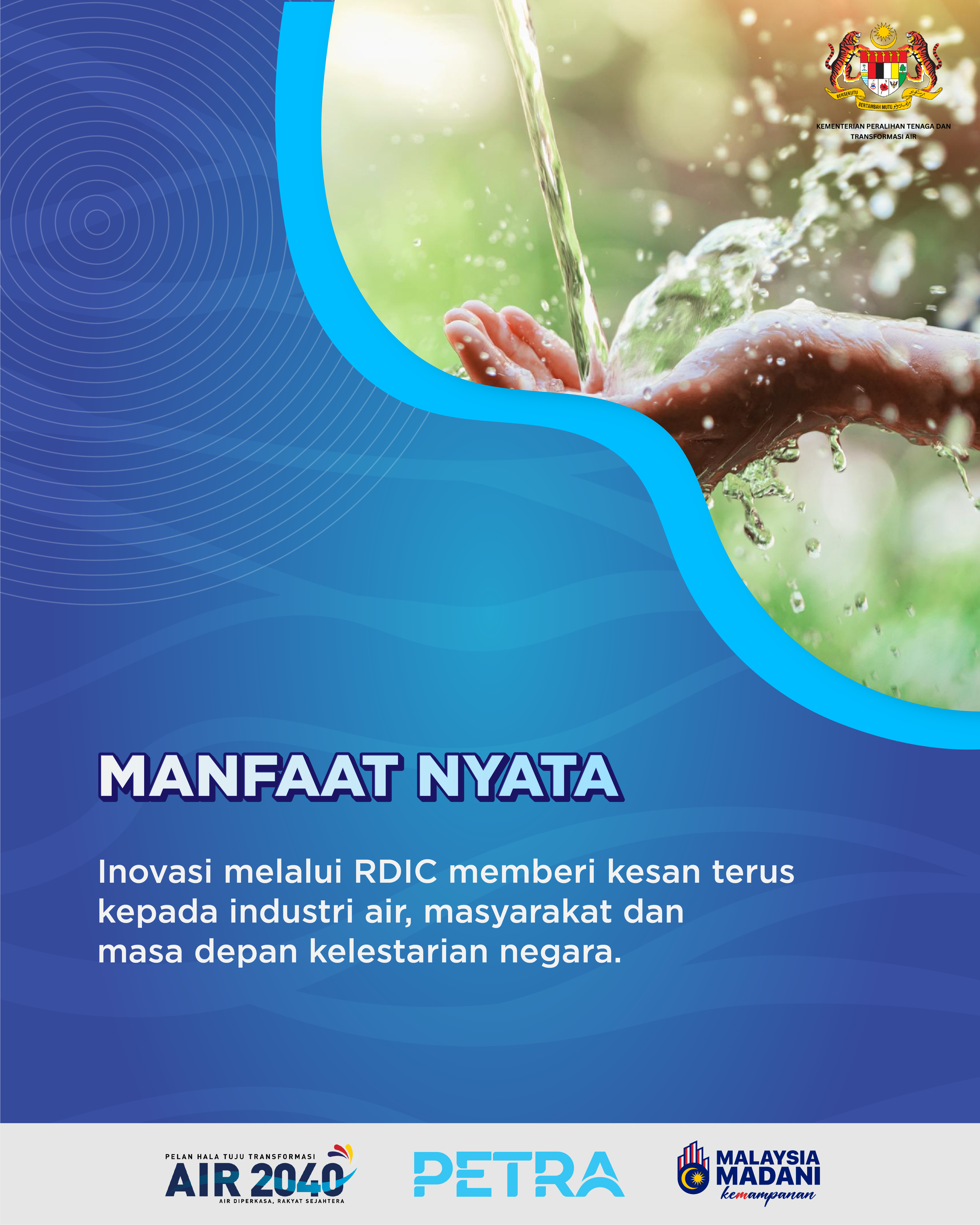 Manfaat Nyata
